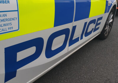 Photo: Dorset Police