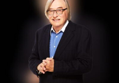 David Mellor