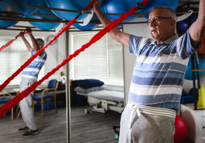 The Importance of Exercise