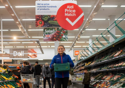 Photo: Tesco