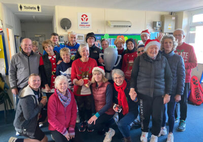 Swanage Tennis Club