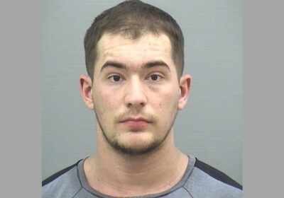 Benjamin Albin. Photo: Dorset Police