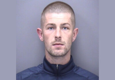 George Mandry. Photo: Dorset Police
