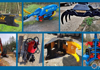 Some of the items taken in the raid at a site near Wareham. Photo: Dorset Police