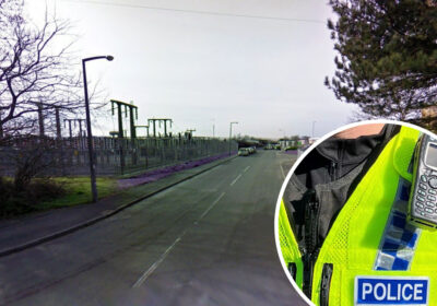 Westminster Road. Photo: Google