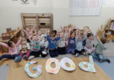 Education watchdog Ofsted gave Poole Day Nursery & Preschool in Denmark Lane a ‘Good’ rating following an inspection