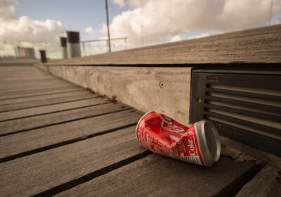 Generic Litter Pic
