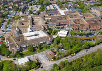 Dorchester Hospital