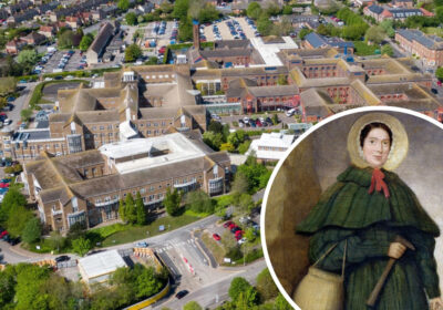 Dorset-County-Hospital-Mary-Anning