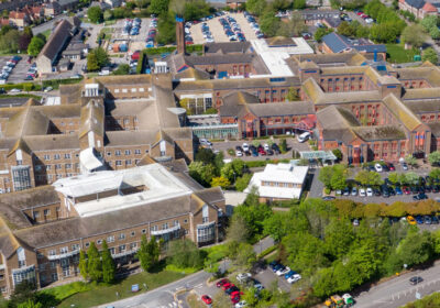 Dorset County Hospital