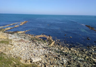 PHOTO: Swanage NCI