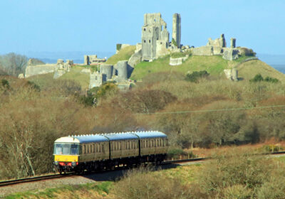 Swanage Railway