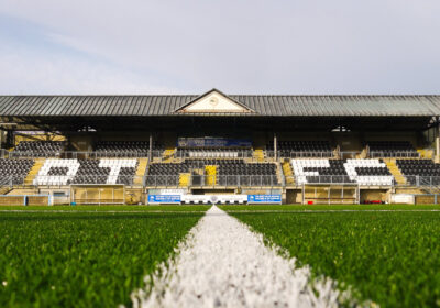 Avenue Stadium, Dorchester