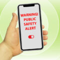 MOBILE phones across the country will burst into life at 3pm on Sunday, April 23 - but don't be alarmed, it's just a test. The first UK-wide test of the public Emergency Alerts system will see all mobile phones vibrate and ring out a warning sound and a message, for up to 10 seconds. It follows successful pilots in East Suffolk and Reading, with the public being warned it is just a test and that they do not need to take any action. All people need to do is swipe away the message or click 'OK' on their phone’s home screen - just like for a 'low battery' warning or notification - and continue to use their phone as normal. Emergency Alerts have been used successfully in a number of other countries, including the US, Canada, the Netherlands and Japan, where it has been widely credited with saving lives, for example, during severe weather events. In the UK, alerts could be used to tell residents of villages being encroached by wildfires, or of severe flooding. The Government has worked with the emergency services and partners, including the Football Association and London Marathon, to make sure the national test has minimum impact on major events taking place on the day. Chancellor of the Duchy of Lancaster, Oliver Dowden MP, said: "Put the date in your diaries - at 3pm on April 23, we'll be testing our new national Emergency Alerts system. "Getting this system operational with the national test means we have another tool in our toolkit to keep the public safe in life-threatening emergencies. It could be the sound that saves your life." Chair of The National Fire Chiefs Council, Mark Hardingham, said: "We must use every tool at our disposal to keep people safe, and we need everyone to play their part - and the new Emergency Alerts system is one way we can do this. "For 10 seconds, the national test may be inconvenient for some, but please forgive us for the intrusion, because the next time you hear it - your life, and the life-saving actions of our emergency services, could depend on it." And National Police Chiefs' Council lead for civil contingencies, Assistant Chief Constable Owen Weatherill, added: "Warning and informing the public at speed during times of crises can be vital. "We look forward to further developing the use of the Emergency Alerts capability and how it can have real benefits for the public to protect and preserve life, as well as supporting policing’s wider response to critical incidents with partner agencies. "Alongside partners, we will continue to listen carefully to public feedback and ensure the use of Emergency Alerts has a positive impact." Chiefs say the system will be used rarely - only being sent where there is an immediate risk to people’s lives - so people may not receive an alert for months or years.