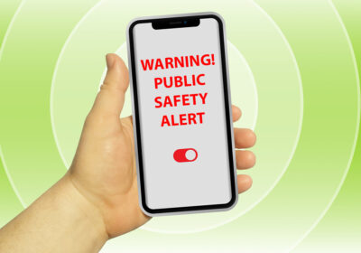 MOBILE phones across the country will burst into life at 3pm on Sunday, April 23 - but don't be alarmed, it's just a test. The first UK-wide test of the public Emergency Alerts system will see all mobile phones vibrate and ring out a warning sound and a message, for up to 10 seconds. It follows successful pilots in East Suffolk and Reading, with the public being warned it is just a test and that they do not need to take any action. All people need to do is swipe away the message or click 'OK' on their phone’s home screen - just like for a 'low battery' warning or notification - and continue to use their phone as normal. Emergency Alerts have been used successfully in a number of other countries, including the US, Canada, the Netherlands and Japan, where it has been widely credited with saving lives, for example, during severe weather events. In the UK, alerts could be used to tell residents of villages being encroached by wildfires, or of severe flooding. The Government has worked with the emergency services and partners, including the Football Association and London Marathon, to make sure the national test has minimum impact on major events taking place on the day. Chancellor of the Duchy of Lancaster, Oliver Dowden MP, said: "Put the date in your diaries - at 3pm on April 23, we'll be testing our new national Emergency Alerts system. "Getting this system operational with the national test means we have another tool in our toolkit to keep the public safe in life-threatening emergencies. It could be the sound that saves your life." Chair of The National Fire Chiefs Council, Mark Hardingham, said: "We must use every tool at our disposal to keep people safe, and we need everyone to play their part - and the new Emergency Alerts system is one way we can do this. "For 10 seconds, the national test may be inconvenient for some, but please forgive us for the intrusion, because the next time you hear it - your life, and the life-saving actions of our emergency services, could depend on it." And National Police Chiefs' Council lead for civil contingencies, Assistant Chief Constable Owen Weatherill, added: "Warning and informing the public at speed during times of crises can be vital. "We look forward to further developing the use of the Emergency Alerts capability and how it can have real benefits for the public to protect and preserve life, as well as supporting policing’s wider response to critical incidents with partner agencies. "Alongside partners, we will continue to listen carefully to public feedback and ensure the use of Emergency Alerts has a positive impact." Chiefs say the system will be used rarely - only being sent where there is an immediate risk to people’s lives - so people may not receive an alert for months or years.