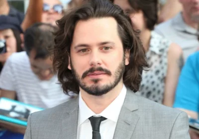 Edgar Wright