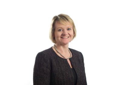 Professor Dawn Dawson