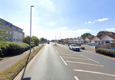 A MAN has been charged with burglary in connection with an incident that saw jewellery and a car taken from a Poole property.