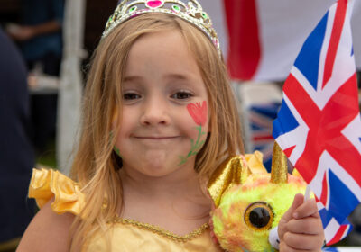 We want to see your pictures of coronation celebrations in Purbeck!