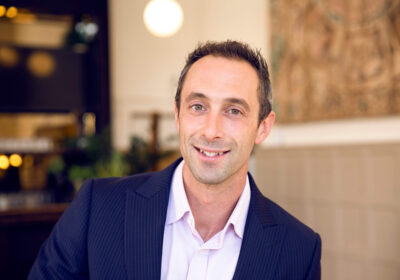 Ellis Jones partner Paul Kanolik