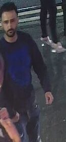 CCTV appeal following robbery in Bournemouth