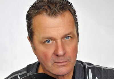 John Wetton