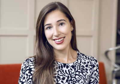 Dayna Rodrigues has qualified as an employment law solicitor with regional law firm Ellis Jones