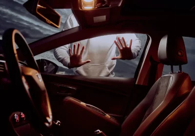 Car crime rose in Dorset between June 2022 and 2023. Picture: Unsplash