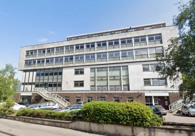 Velkoop appeared before Poole Magistrates Court on Monday (February 5). Picture: Google