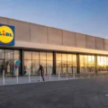 Lidl is on the lookout for sites in Swanage and Wareham for new supermarkets. Picture: Lidl GB