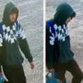 Officers are keen to trace this person after a burglary at Creams in Dorchester. Picture: Dorset Police