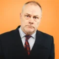 Jack Dee is set to perform in Swanage in October. Picture: Mowlem Theatre