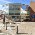 Swanage Library now has reduced opening hours on Saturdays Picture: Google Maps
