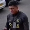 Do you recognise this person? They are wanted in connection with card scams in Wareham and Ferndown. Picture: Dorset Police