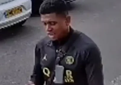 Do you recognise this person? They are wanted in connection with card scams in Wareham and Ferndown. Picture: Dorset Police