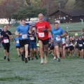 The run takes place on Sunday, October 13