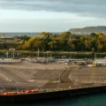 Harbour walls in Weymouth are set to be replaced. Picture: Dorset Council