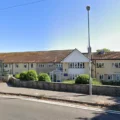 The Gainsborough Care Home, in Ulwell Road, Swanage. Picture: Google