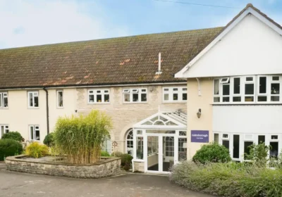 Police were called to the Gainsborough Care Home, in Swanage, on Wednesday, October 23