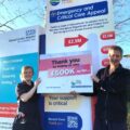 £500,000 has now been raised Picture: Dorset County Hospital Charity