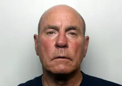 Stephen Appleby, of Corfe Mullen, has been jailed for five years. Picture: Wiltshire Police