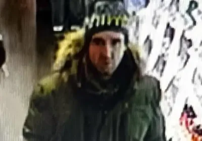 Police want to identify this person after an incident at Superdrug in Poole. Picture: Dorset Police