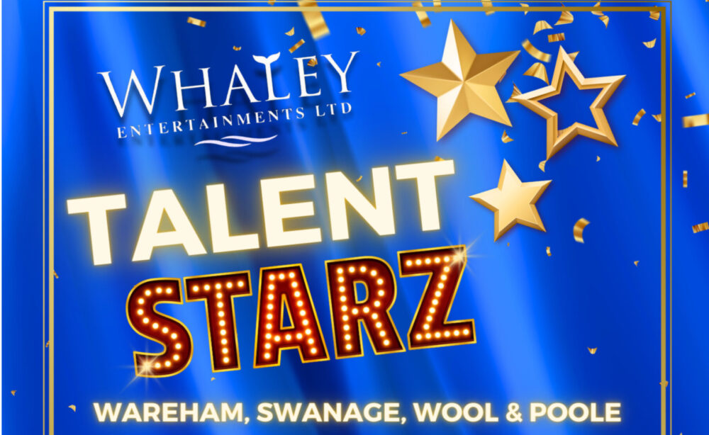 The talent show is open to anyone over the age of 16 Picture: Whaley Entertainments