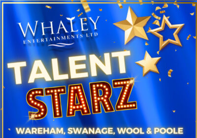 The talent show is open to anyone over the age of 16 Picture: Whaley Entertainments