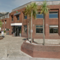 The hotel closed in March 2024 Picture: Google