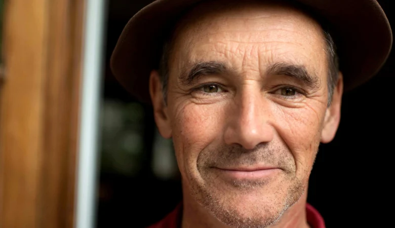 Actor Sir Mark Rylance is the new patron of Planet Purbeck