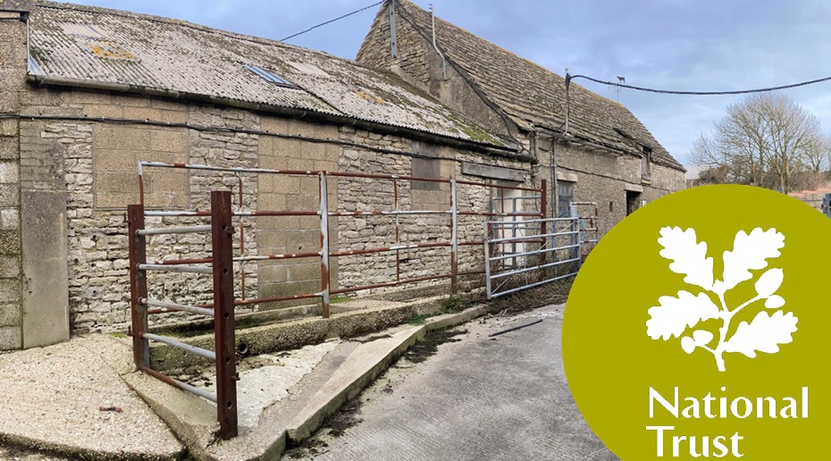 The plans were approved on Monday (April 14) Pictures: Peregrine Mears Architects Ltd/National Trust