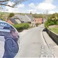 Police are urging anyone who recognises the pair to get in touch Picture Dorset Police