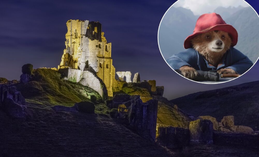 Purbeck Film Festival’s unmissable summer season is just around the corner Picture: NTI Jon Bish
