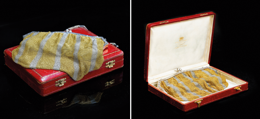 Picture: Busby Auctioneers & Valuers